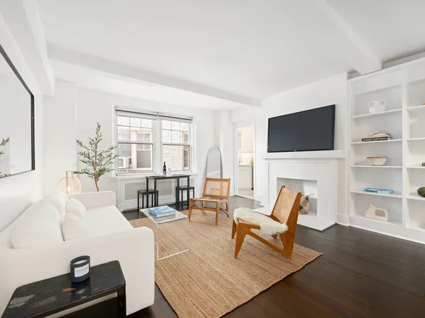 2 Horatio Street image 1 of 7