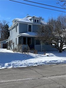 225 Thieme Pl, Utica, NY, 13502