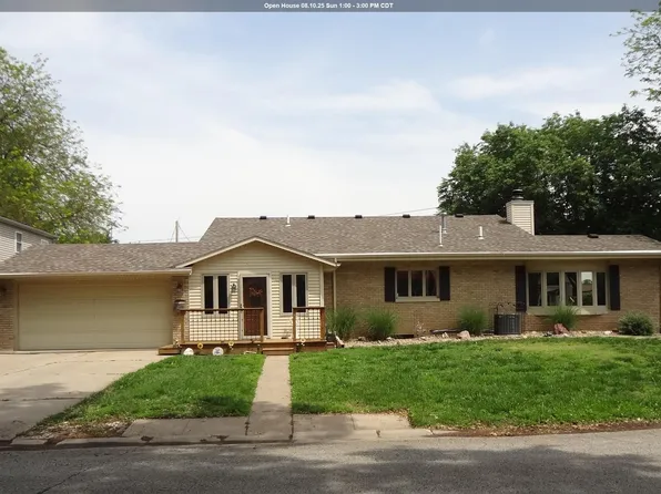 301 Park Ave, Shenandoah, IA 51601