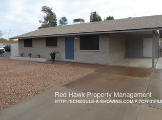 9 S Cholla St, Gilbert, AZ 85233