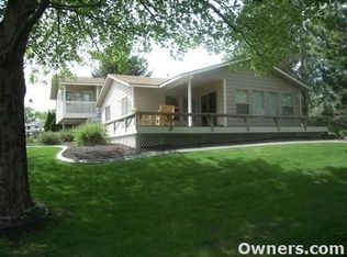 101705 E Vaca Rd, Kennewick, WA 99338