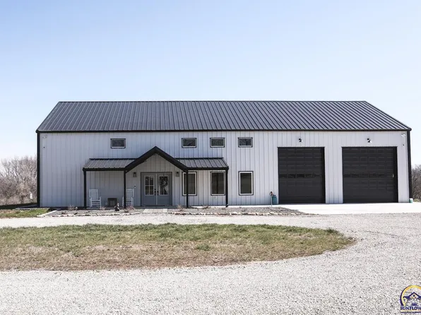 23560 259th St, Mc Louth, KS 66054