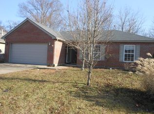 3609 Harvard Ct, Evansville, IN 47711