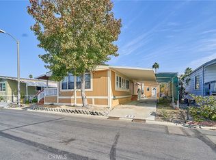 17701 Avalon Blvd SPACE 372, Carson, CA 90746