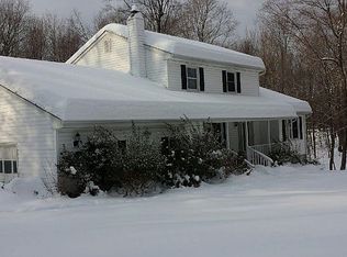 86 Tompkins Rd, Verbank, NY 12585