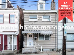 123 S 13th St, Pittsburgh, PA 15203