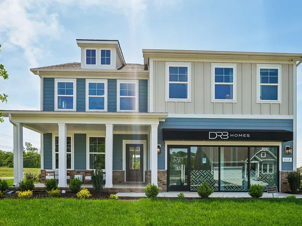 316 Black Bear Dr, Mount Pleasant, TN 38474