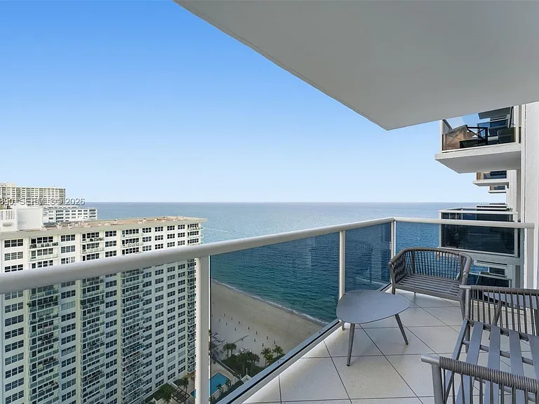 3500 Galt Ocean Dr #2314 — Photo 18