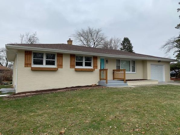 Merrillville IN Single Family Homes For Sale - 111 Homes | Zillow