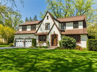 225 Overbrook Rd, Rochester, NY 14618