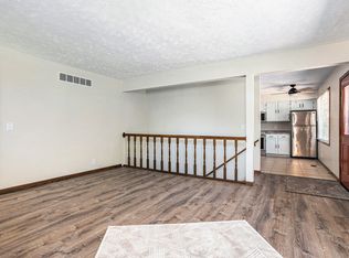 5408 S 20th Street Cir, Lincoln, NE 68512