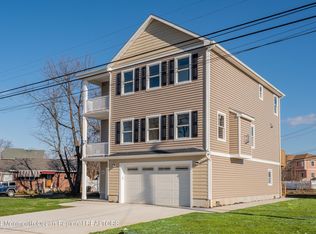502 Dock St, Union Beach, NJ