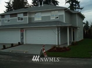 2612 A 123rd SW #19A, Everett, WA