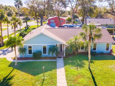 442 Woodstock Dr, Port Orange, FL, 32127