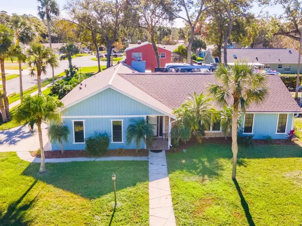 442 Woodstock Dr, Port Orange, FL 32127