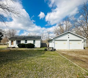 670 Simmons Ave, Battle Creek, MI, 49037