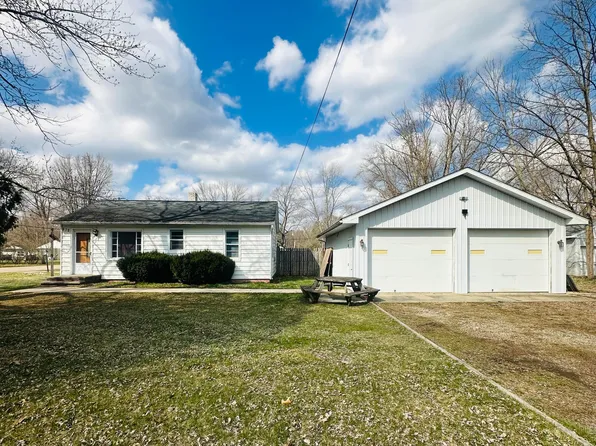 670 Simmons Ave, Battle Creek, MI 49037