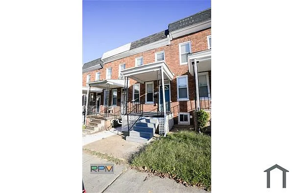 Building Photo - 3126 Ravenwood Ave