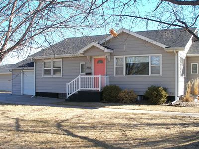 2901 D Ave, Kearney, NE, 68847