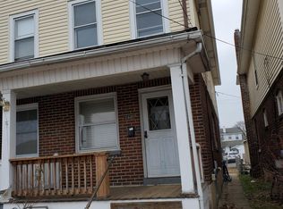 2445 Hay St, Easton, PA 18042