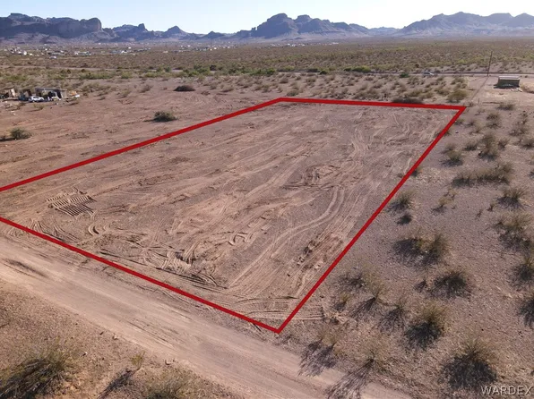 306-16-127A S Eden Road, Golden Valley, AZ 86413