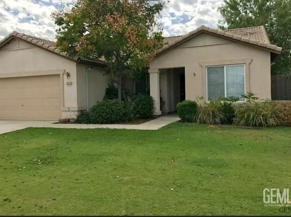 10727 Sunset Ranch Dr, Bakersfield, CA 93311