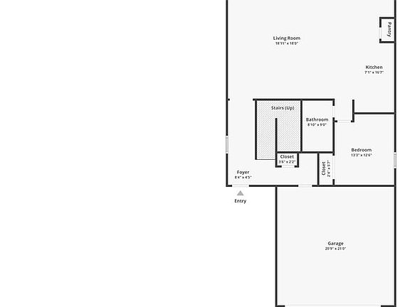 2nd image of 2223 Shasta St