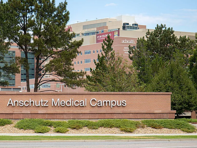 Neaby Medical Campus