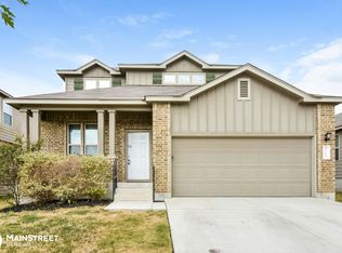 3315 Peace Flds, Converse, TX 78109