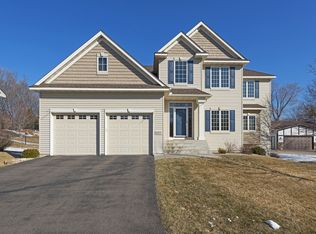 1557 Briardale Rd NE, Fridley, MN 55432