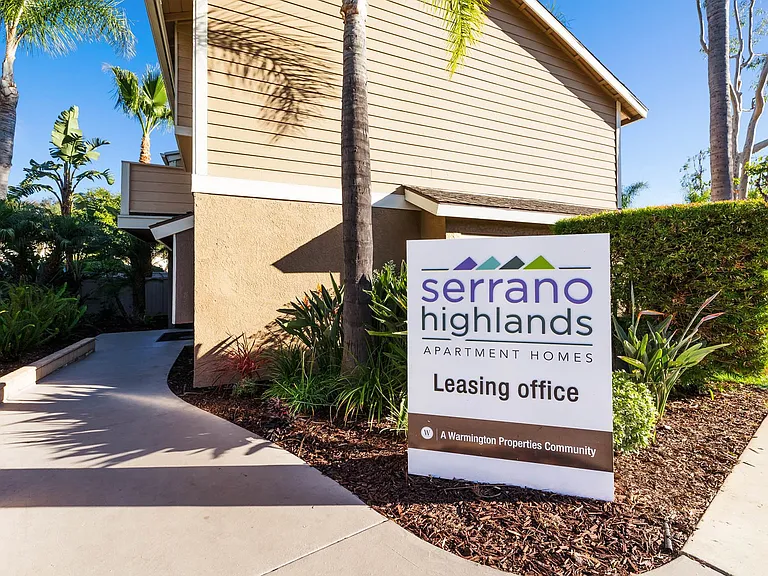 Serrano Highlands — Photo 15