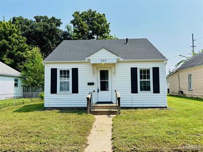 304 N 3rd St, Elsberry, MO, 63343