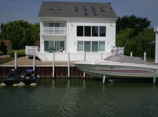 2085 S Walleye Dr, Lakeside Marblehead, OH 43440