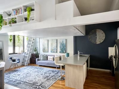 122 West St APT 1C, Brooklyn, NY, 11222