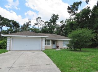 6022 E Tudor St, Inverness, FL 34452