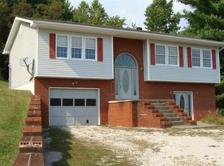 20 Sunshine Ln, Morehead, KY 40351