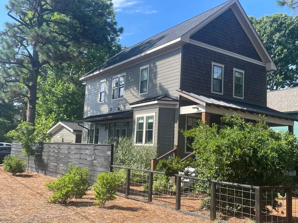 295 E Ohio Ave, Southern Pines, NC 28387