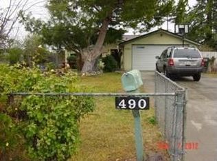 490 Lindley Dr, Sacramento, CA 95815