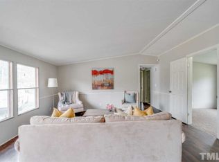 10295 Nc Highway 39, Middlesex, NC 27557