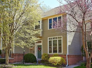 1259 Weatherstone Ct, Reston, VA 20194