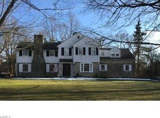 16826 Aldersyde Dr, Shaker Heights, OH 44120