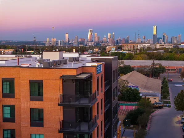 4315 S Congress Ave #411, Austin, TX 78745