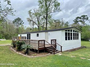 2352 N Fork Rd, Green Cove Springs, FL 32043