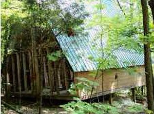 4 W Big Woods Rd, Eckerty, IN 47116