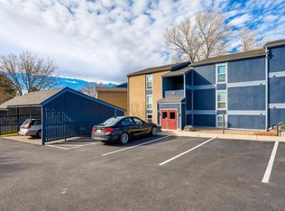 7354 S Xenia Cir APT A, Centennial, CO 80112