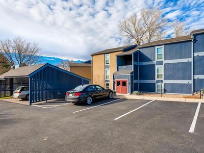 7354 S Xenia Cir APT A, Centennial, CO, 80112