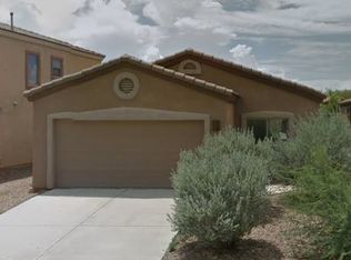 416 E Placita Lezna, Sahuarita, AZ 85629