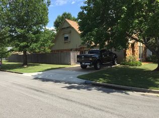 6305 S 110th Ave E, Tulsa, OK 74133
