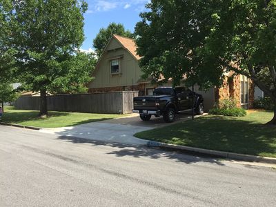 6305 S 110th Ave E, Tulsa, OK, 74133
