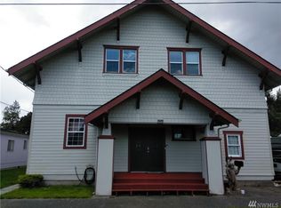 1407 B St, Hoquiam, WA 98550